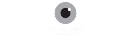 Donovan Smith Footer logo