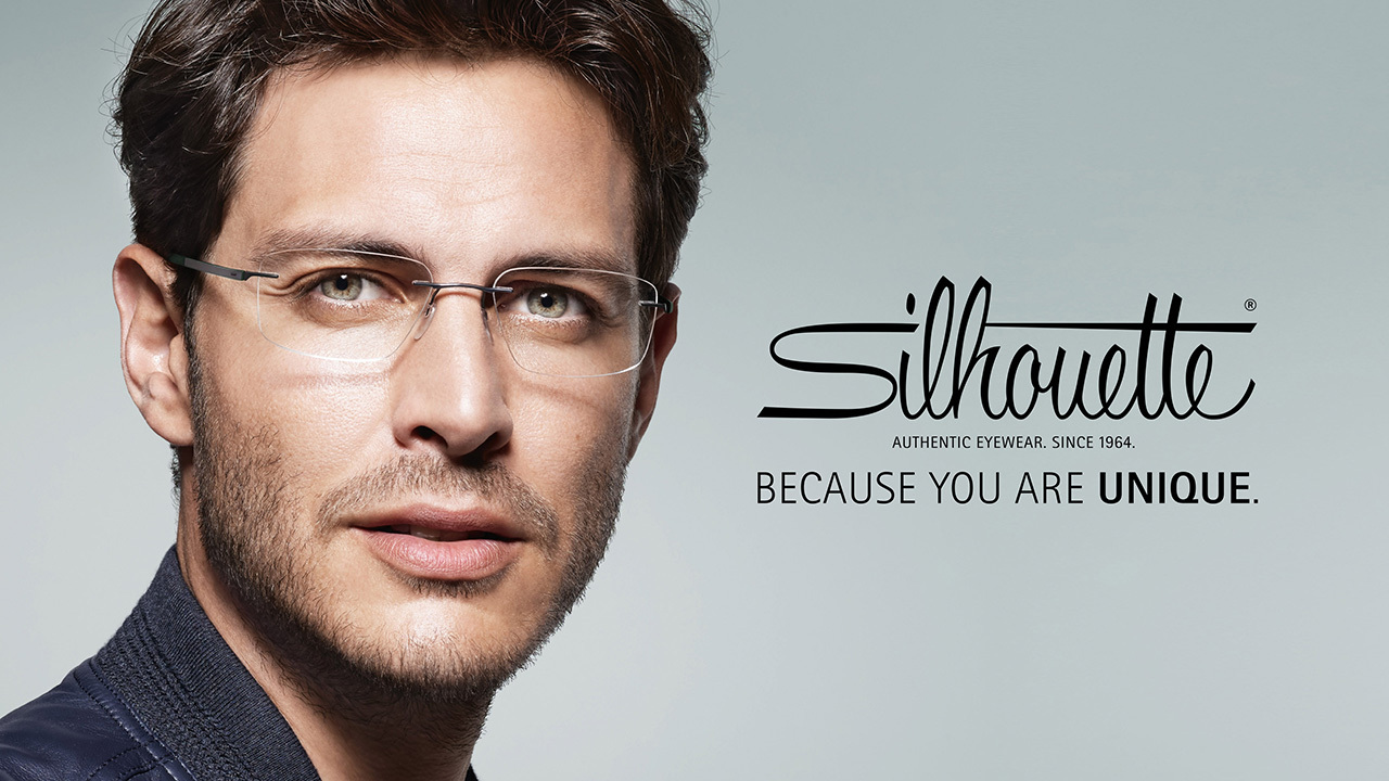 A new you with Silhouette Eyewear | Donovan Smith Opticians