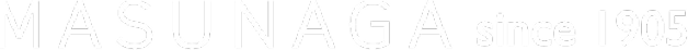 masunaga logo